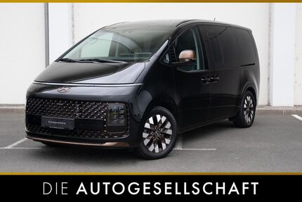 Hyundai STARIA 35.075 km 41.990 &euro; Heidenau bei Dresden 01809
