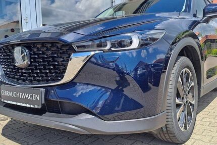 Mazda CX-5 63.614 km 26.490 &euro; Waren 17192