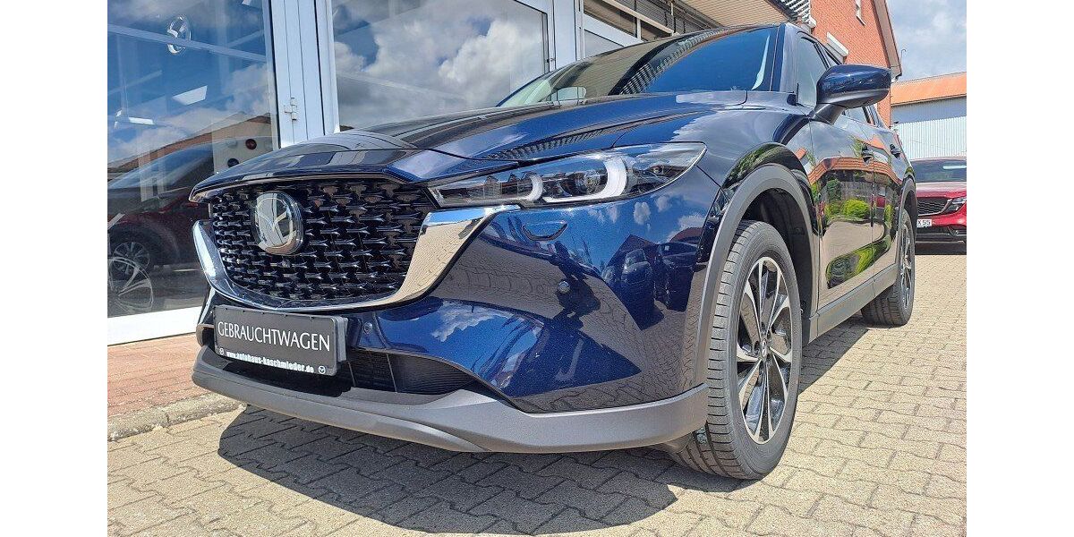 Mazda CX-5 63.614 km 26.490 &euro; Waren 17192