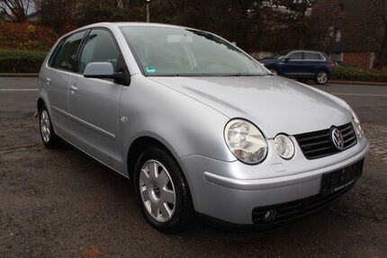 VW Polo 297.294 km 1.000 &euro; Herzberg am Harz 37412