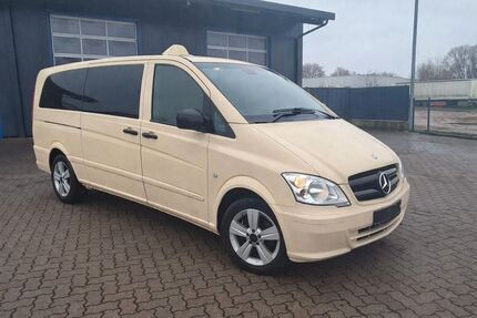 Mercedes-Benz Vito 363.298 km 6.900 &euro; Hamburg 20539