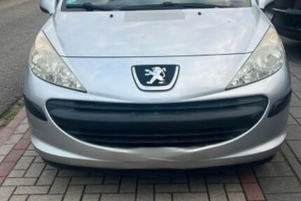 Peugeot 207 163.000 km 1.690 &euro; Dinklage 49413