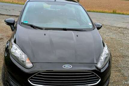 Ford Fiesta 125.000 km 4.550 € Salzgitter 38259