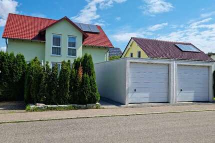 Haus Giengen - 7 Zimmer, 180 m&sup2;, 1.900&euro; | Angebot:25844993