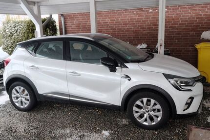 Renault Captur 15.900 km 13.800 &euro; Höhndorf 24217