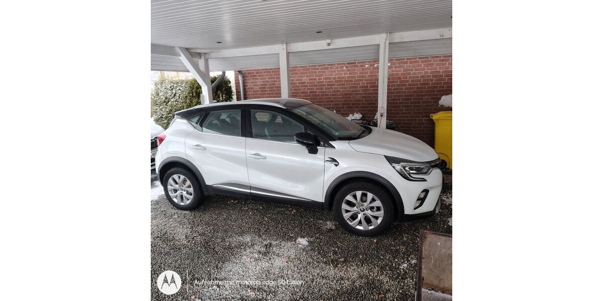 Renault Captur 15.900 km 13.800 &euro; Höhndorf 24217