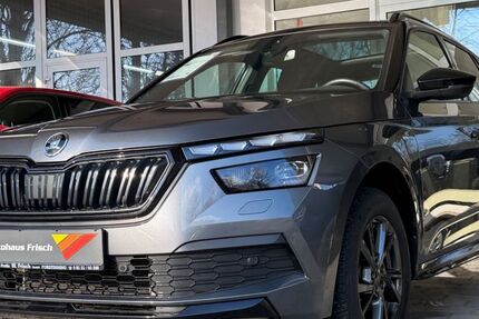 Skoda Kamiq 52.000 km 24.990 &euro; Forstinning bei München 85661