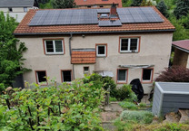 CharmantesWohnhaus mit Wellness-Oase, Solaranlage, Neue Heizung