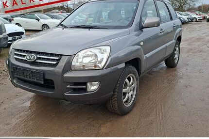 Kia Sportage 245.988 km 2.485 &euro; Achern 77855