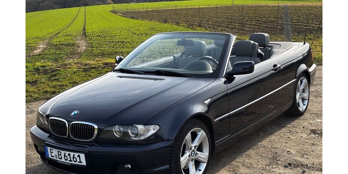 BMW 320 136.956 km 16.490 &euro; Essen 45130