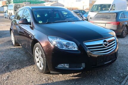 Opel Insignia 166.000 km 4.190 &euro; Ingolstadt 85053