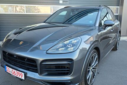 Porsche Cayenne 97.438 km 58.799 &euro; Ense 59469