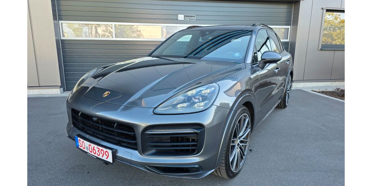 Porsche Cayenne 97.438 km 58.799 &euro; Ense 59469