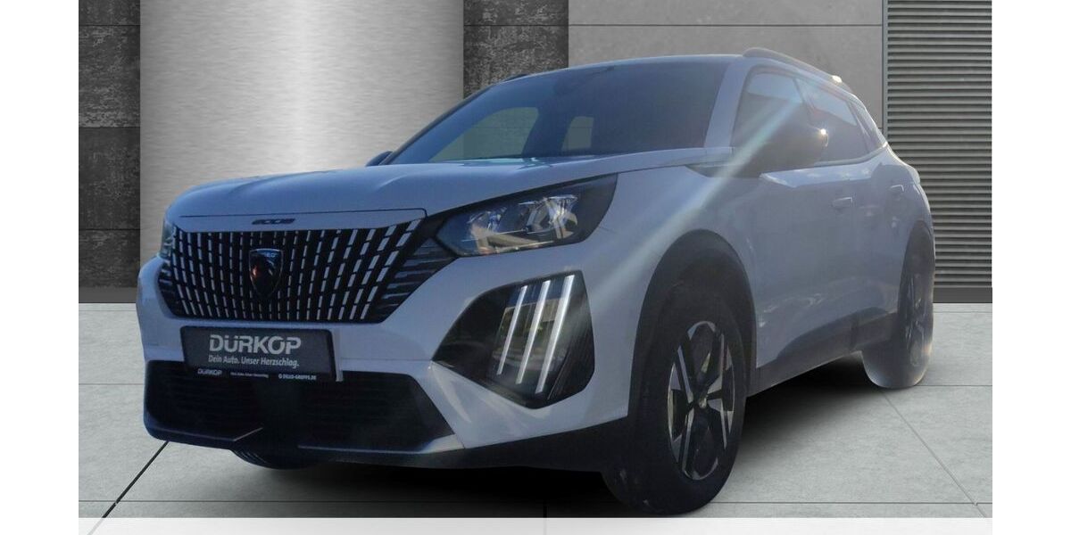 Peugeot 2008 11.787 km 25.870 &euro; Hildesheim 31135