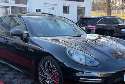 Porsche Panamera 121.608 km 37.249 &euro; VÖHRINGEN (LANDKREIS ROTTWEIL BEI STUTTGART) 72189