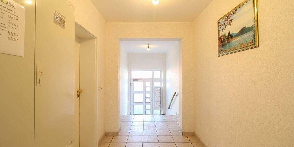 Gewerbeobjekt Gera Debschwitz - 2 Zimmer, 530.000&euro; | Angebot:25318713