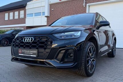 Audi Q5 82.000 km 37.950 &euro; Hamminkeln 46499