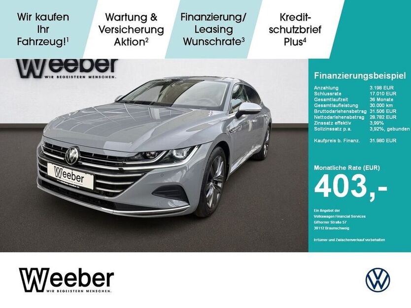 Arteon