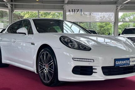 Porsche Panamera 114.287 km 34.999 &euro; Hechingen 72379