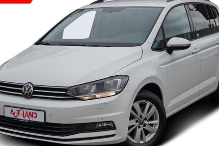 VW Touran 81.800 km 23.950 &euro; Rostock 18146