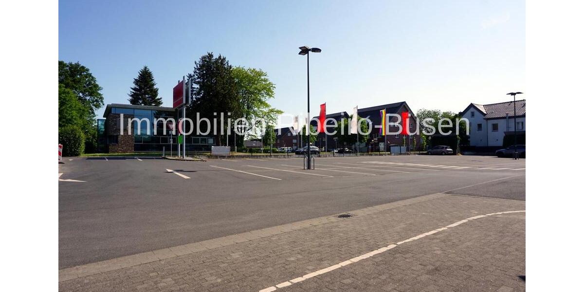 Gewerbeobjekt Schwalmtal - 915&euro; | Angebot:25711412