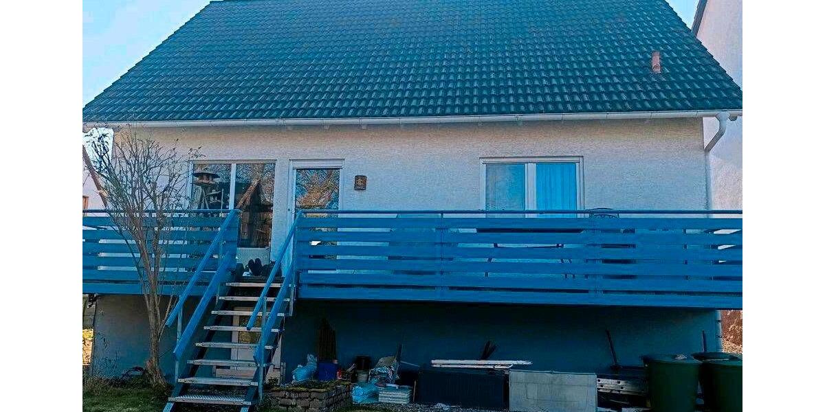 Einfamilienhaus Gelnhausen - 3 Zimmer, 79 m&sup2;, 306.000&euro; | Angebot:27112572