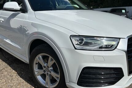 Audi Q3 93.700 km 18.999 &euro; Ensdorf 66806