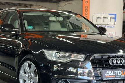 Audi A6 253.000 km 10.599 &euro; Troisdorf 53842