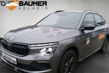 Skoda Kamiq 15.950 km 30.950 € Kelheim 93309