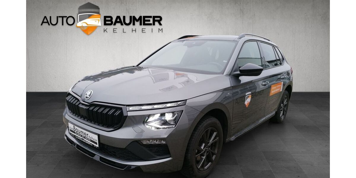 Skoda Kamiq 15.950 km 30.950 € Kelheim 93309