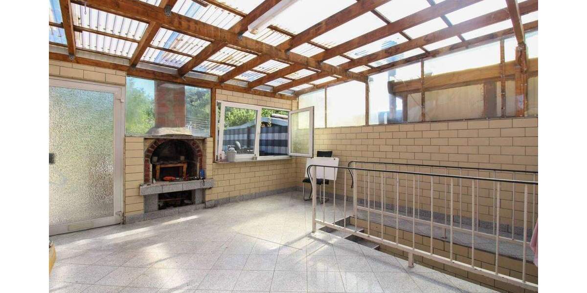 Doppelhaushälfte Hamm Heessen - 4 Zimmer, 100 m&sup2;, 210.000&euro; | Angebot:24810355