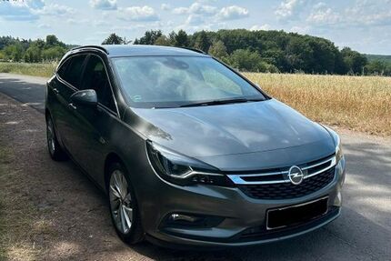 Opel Astra 145.300 km 12.500 &euro; Kriegsfeld 67819