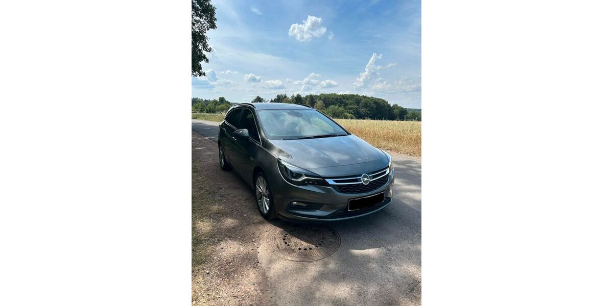 Opel Astra 145.300 km 12.500 &euro; Kriegsfeld 67819