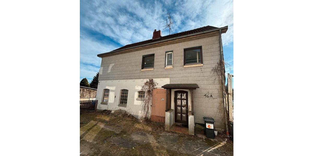 Einfamilienhaus Südheide Unterlüß - 6 Zimmer, 120 m&sup2;, 60.000&euro; | Angebot:26536538