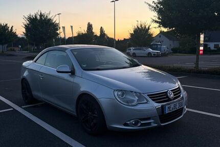 VW Eos 197.093 km 2.900 € Mettmann 40822