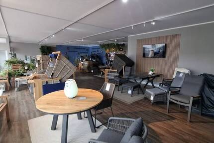 Gewerbeobjekt Sylt Westerland - 4.950&euro; | Angebot:26362588