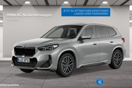 BMW iX1 30.863 km 41.790 &euro; Nürnberg 90441