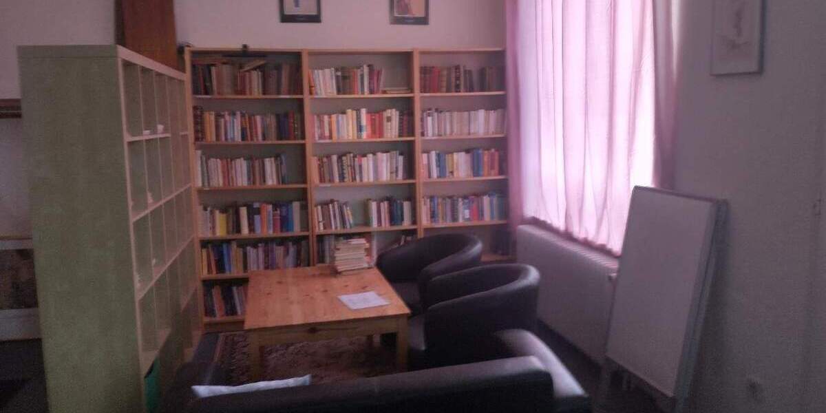 Etagenwohnung Salzwedel - 7 Zimmer, 181 m&sup2;, 89.000&euro; | Angebot:23813001