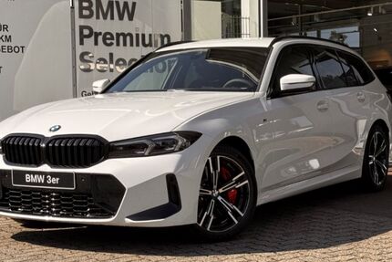 BMW 320 1.101 km 63.999 € Hainburg 63512