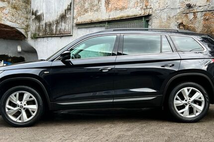 Skoda Kodiaq 134.000 km 21.000 &euro; Saarbrücken 66117