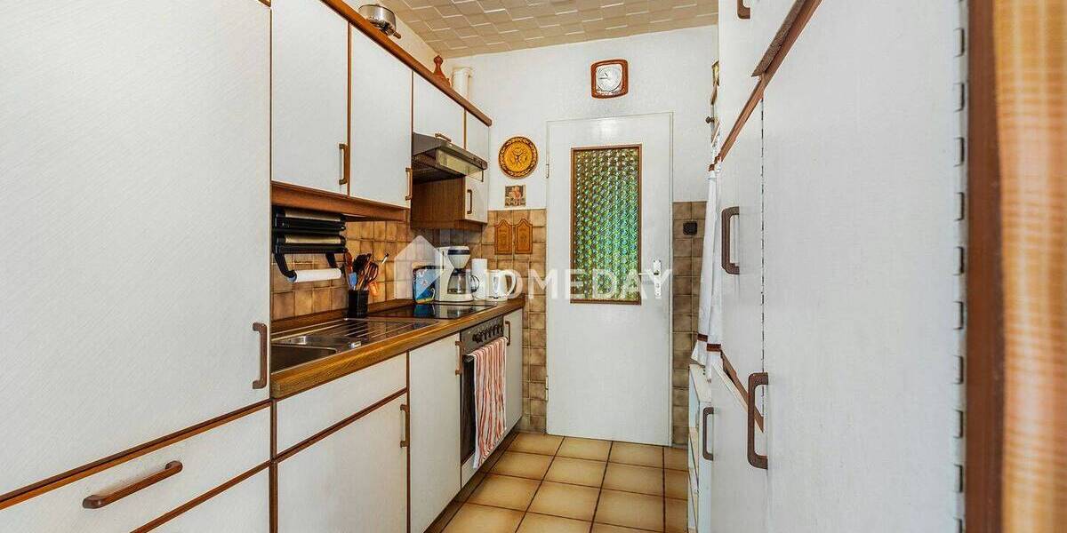 Reihenmittelhaus Fulda Ziehers-Süd - 5 Zimmer, 110 m&sup2;, 240.000&euro; | Angebot:26835147