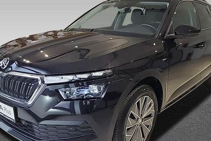 Skoda Kamiq 41.410 km 21.870 € Dresden 01067
