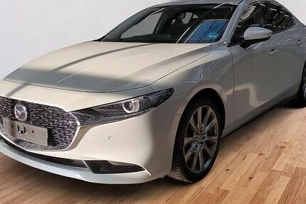 Mazda 3 19.314 km 23.990 &euro; Holzminden 37603