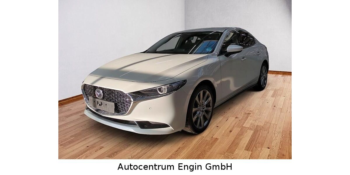 Mazda 3 19.314 km 23.990 &euro; Holzminden 37603