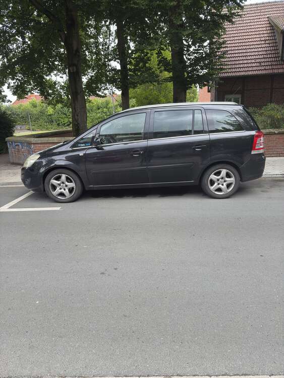 Zafira