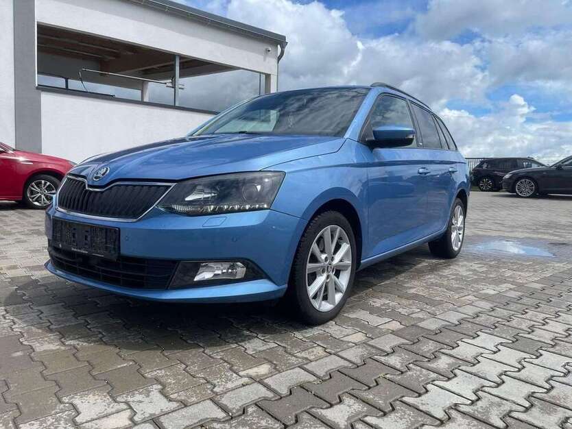 Fabia
