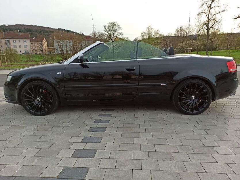 Audi A4 148.500 km 13.500 € Ehringshausen 35630