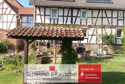 Haus zum Kaufen in Ortenberg 628.000 € 360 m²