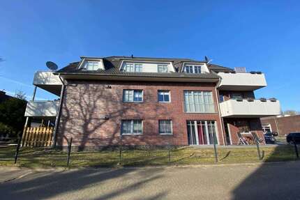 Wohnung zum Mieten in Bremen 1.290 € 117.08 m²