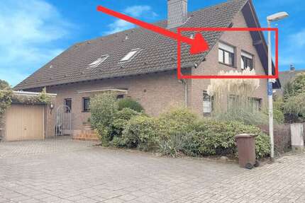 Wohnung zum Kaufen in Sankt Augustin 269.000 € 102.68 m² 3 zimmer